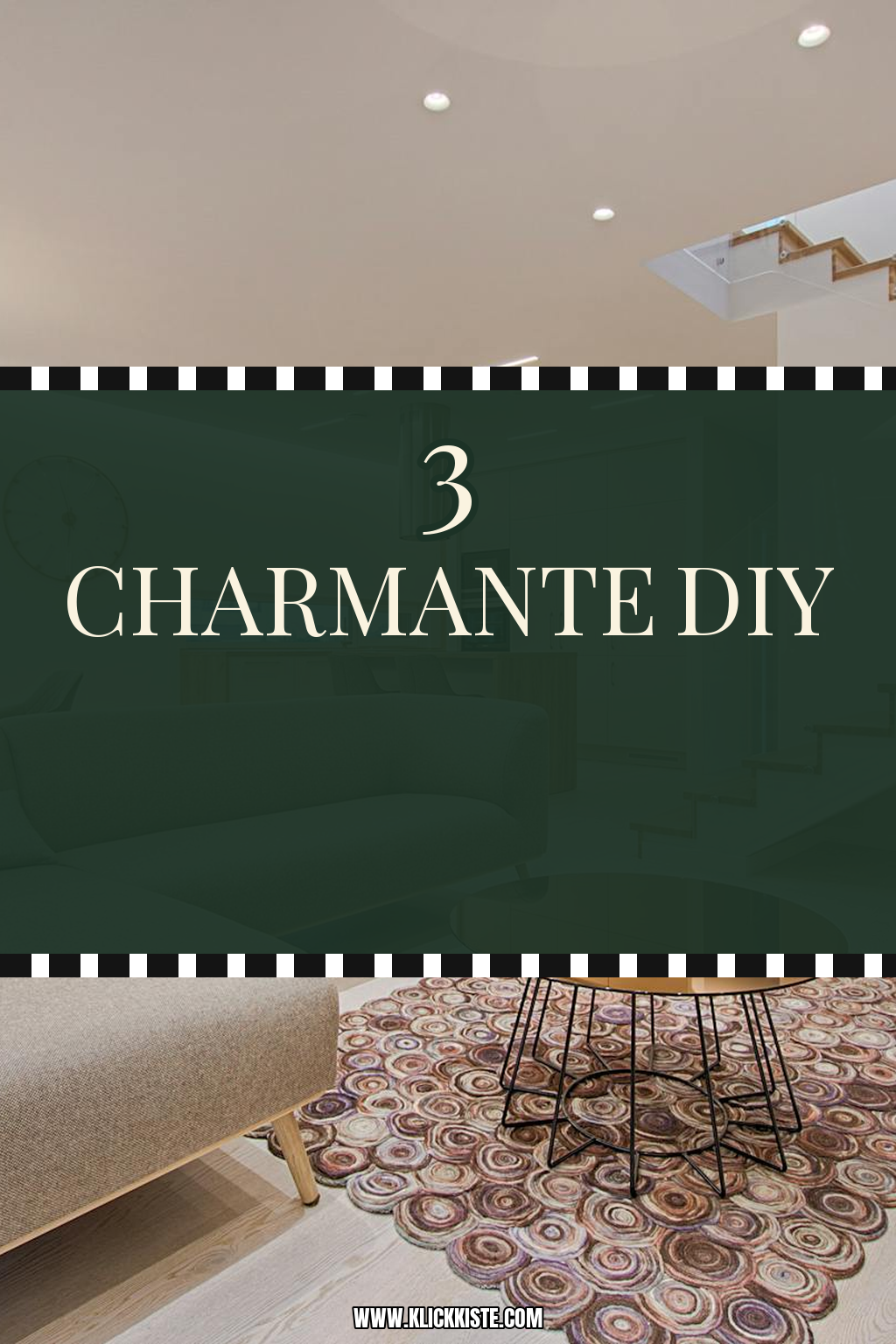 Pinterest Pin Verwandle deinen Garten mit DIY-Lichterketten