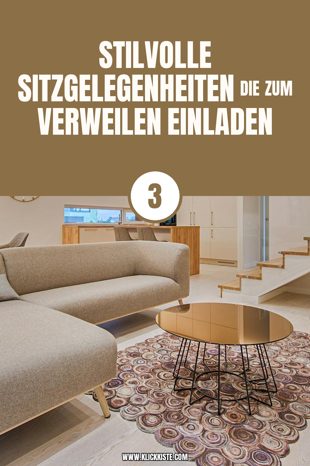 Pinterest Pin Kreative Sitzgelegenheiten für entspannte Sommerabende