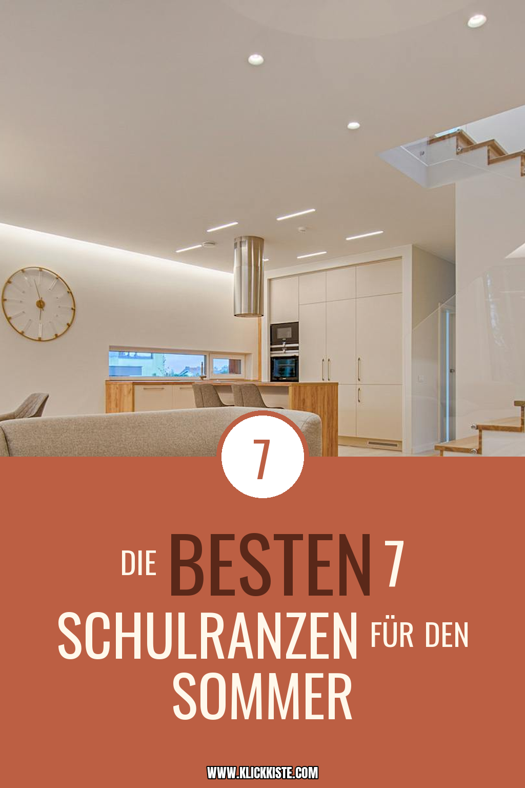 Die besten 7 Schulranzen für den Sommer-Refresh 2026