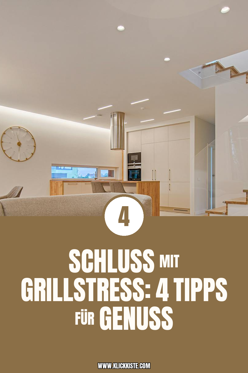 Pinterest Pin Diese 4 Tipps verbessern dein Grillerlebnis