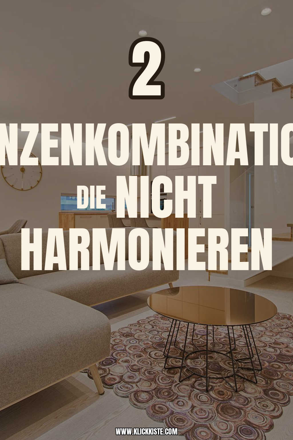 Pinterest Pin Diese Pflanzenkombinationen solltest du vermeiden
