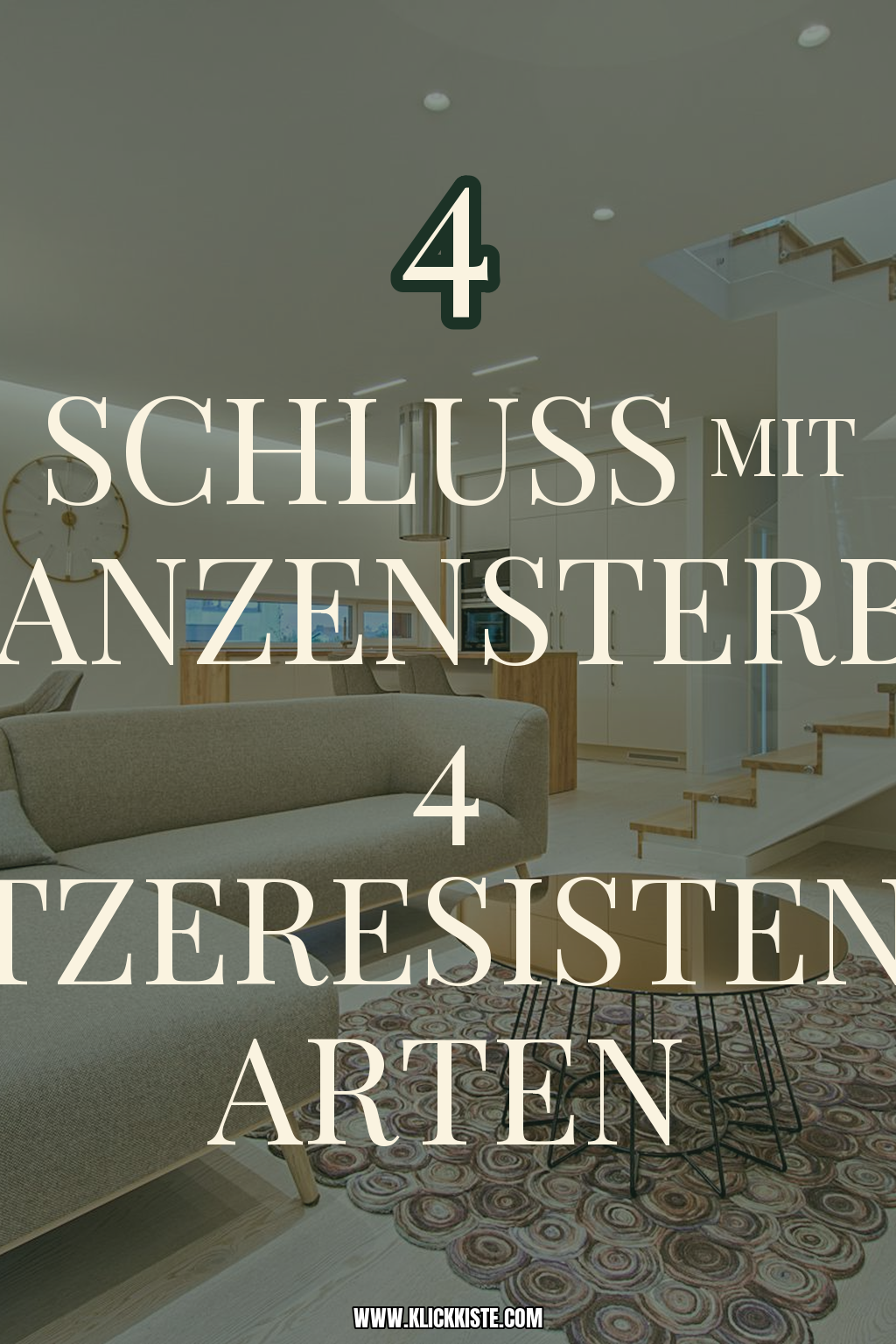 Pinterest Pin Diese Pflanzen überleben den Sommer nicht