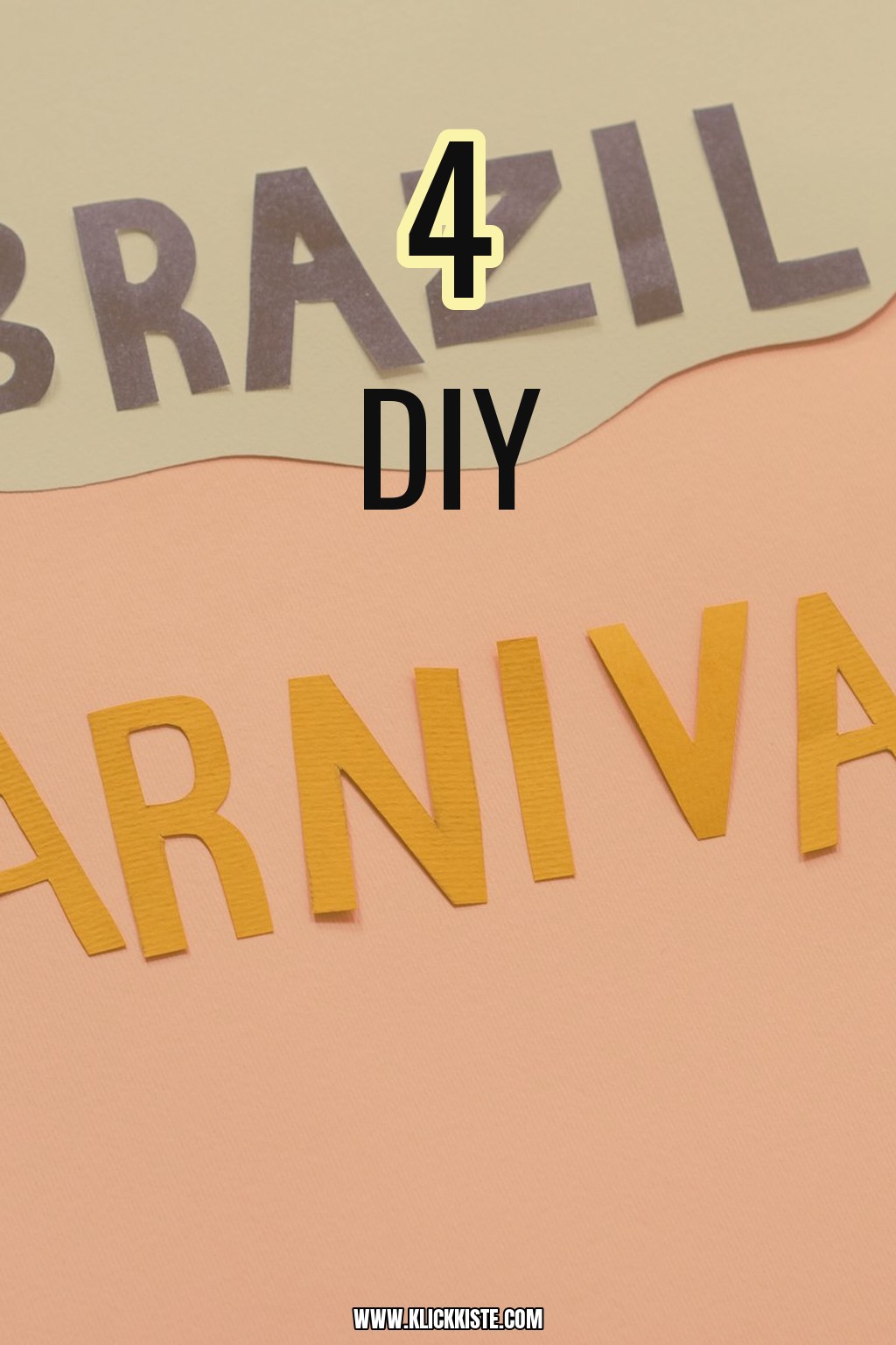 DIY-Kindergeburtstags-Deko: 4 Schritt-für-Schritt-Ideen für die Party