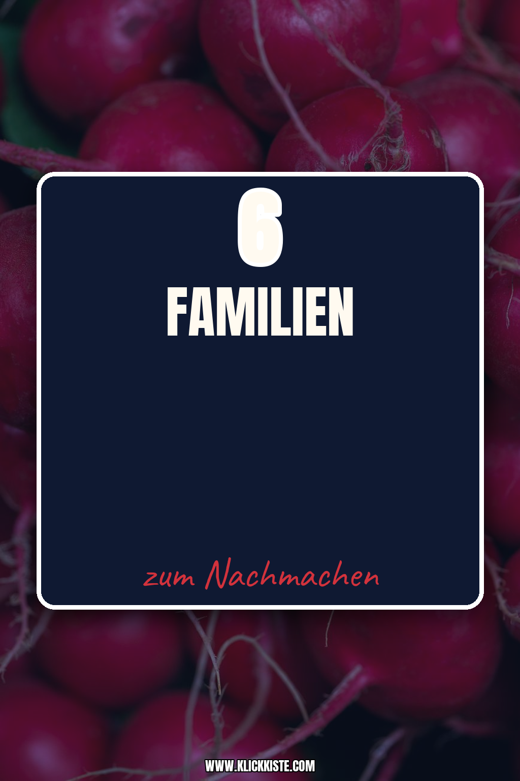 Familien-Nudelsalat: Das Lieblingsrezept gesund + lecker für alle