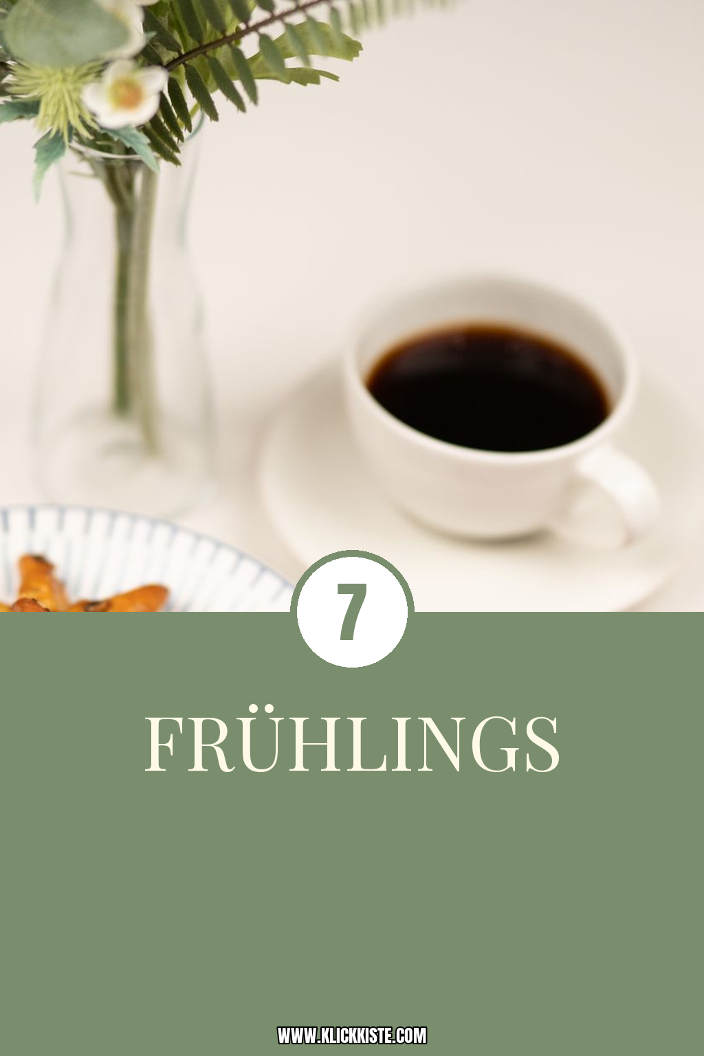 Frühlings-Frühstücksrezepte: 7 schnelle Ideen mit Airfryer + Co