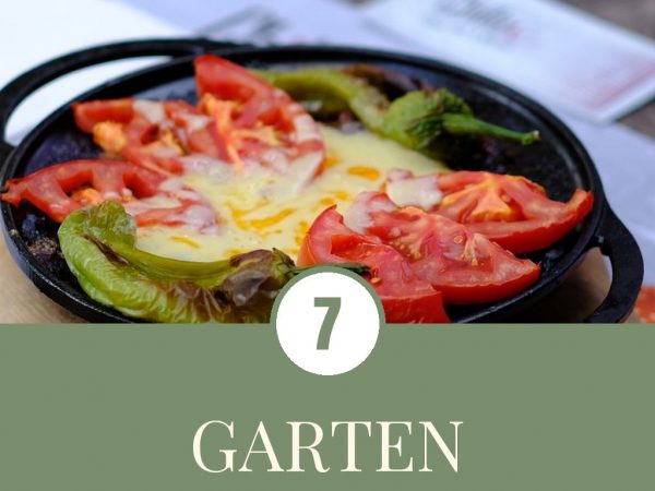 Garten-Grill-Rezepte 2026: Kreative Alternativen zum Langweiligen