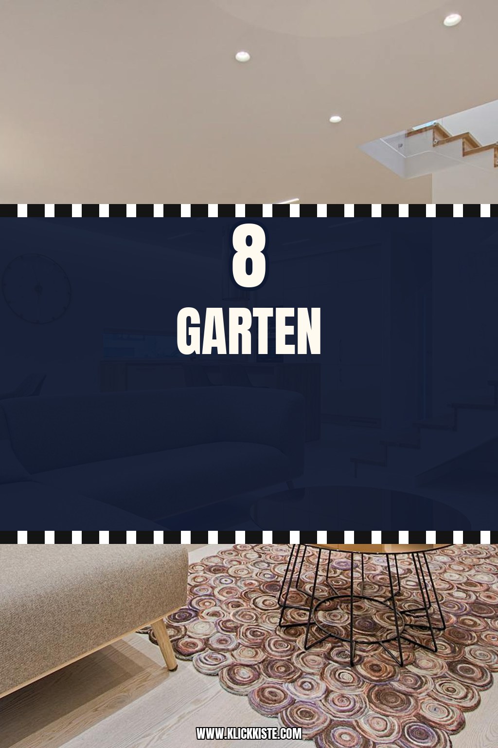 Garten-Trends 2026: 13 kreative Looks für den Sommer