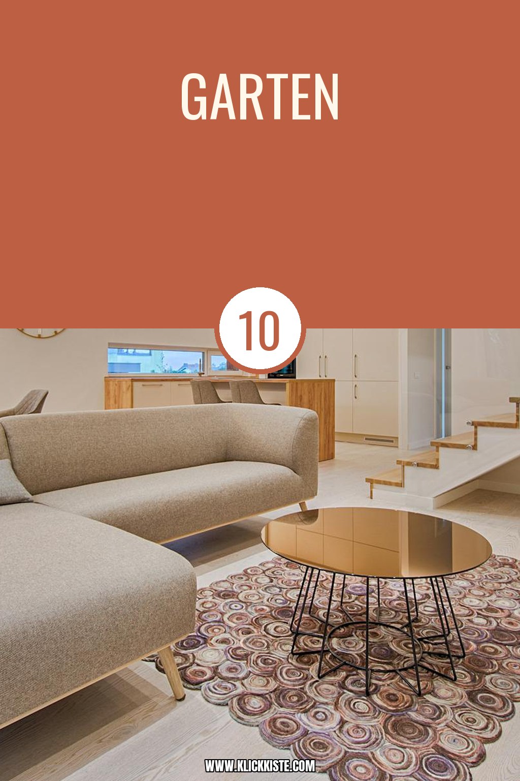 Garten-Trends 2026: 5 kreative Looks für deinen Sommergarten
