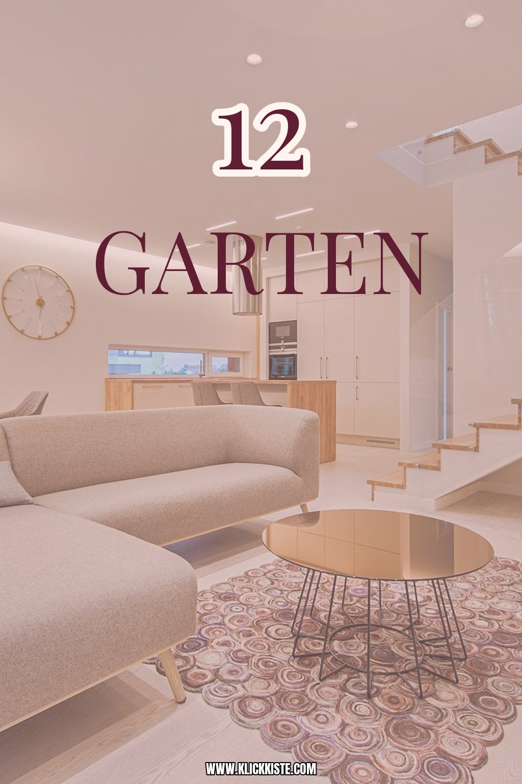 Garten-Trends 2026: 7 kreative Looks für dein Outdoor-Paradies