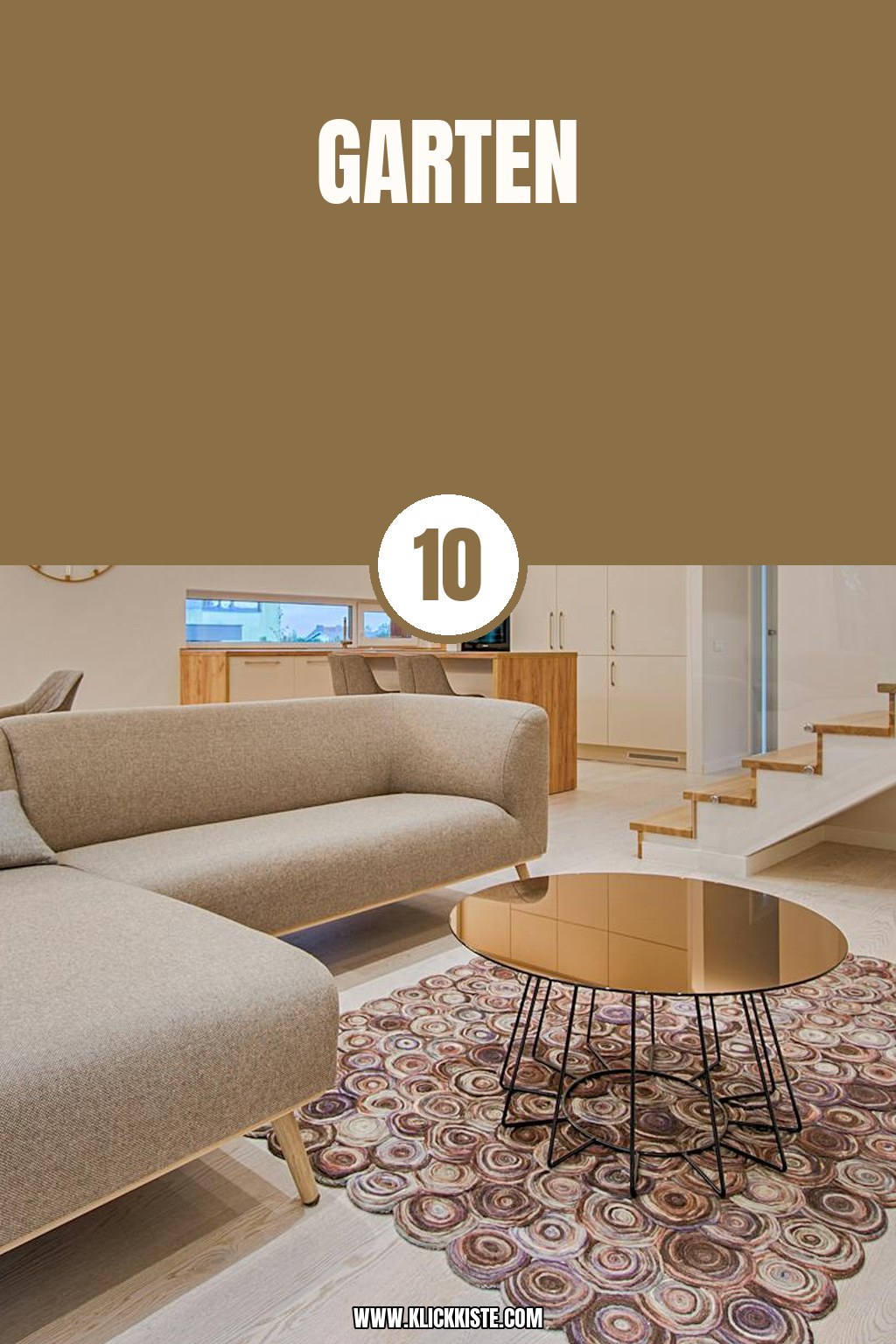 Garten-Trends 2026: 9 traumhafte Looks für dein Outdoor-Paradies