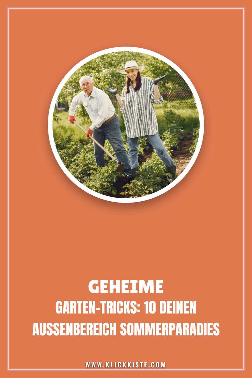 Geheime Garten-Tricks: 10 die deinen Außenbereich in Sommerparadies verwandeln