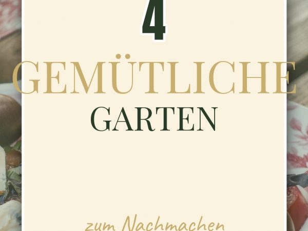 Gemütliche Garten-Dinner 2026: Warum jetzt alle auf den Trend setzen