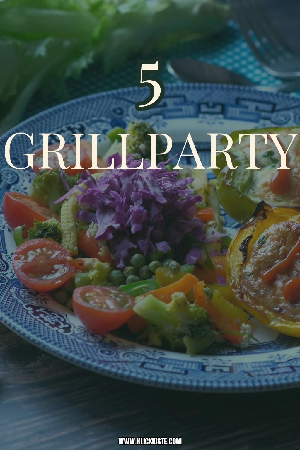 Grillparty-Familien-Rezepte 2026: 5 Alternativen zur langweiligen BBQ