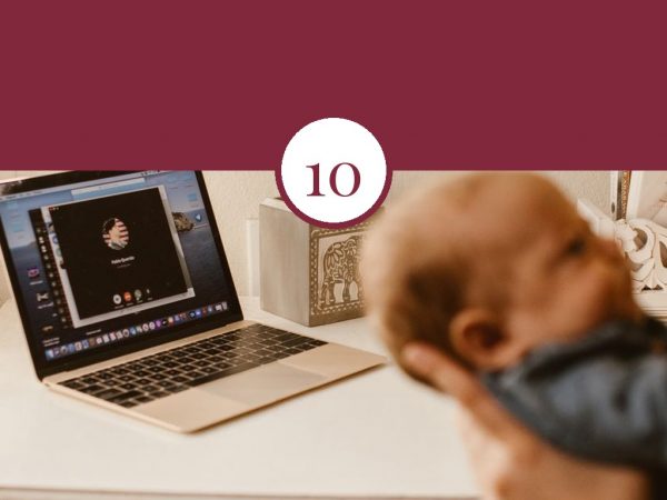 Home-Office Winter-Looks 2026: 10 Outfits warm, bequem + präsentabel
