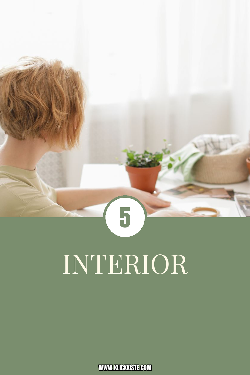 Interior-Trendfarben 2026: 5 DIY-Projekte Schritt für Schritt