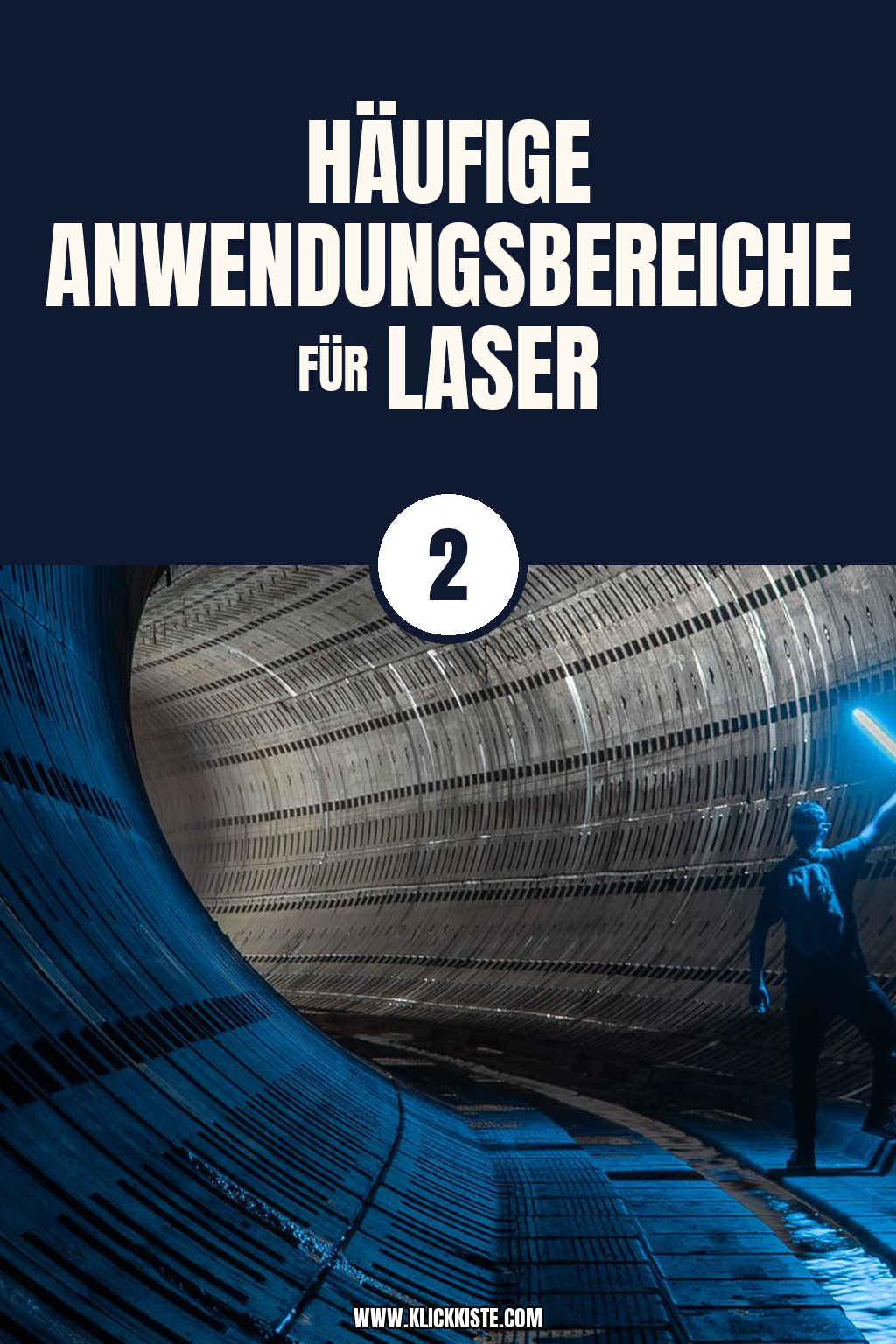 Pinterest Pin Häufige Anwendungsbereiche für Laser-Entfernungsmesser