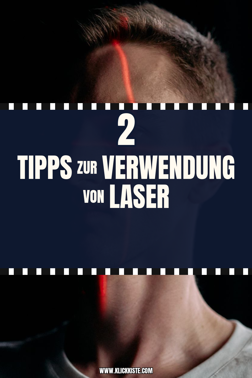 Pinterest Pin Tipps zur Verwendung von Laser-Entfernungsmessern