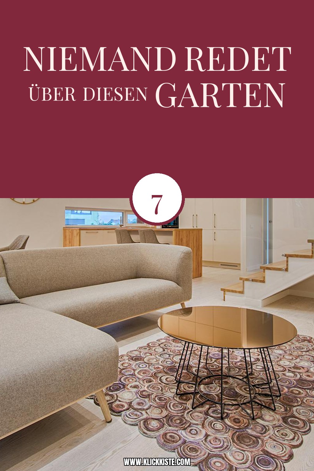 Niemand redet über diesen Garten-Trick — dabei erfrischt er deinen Sommer!