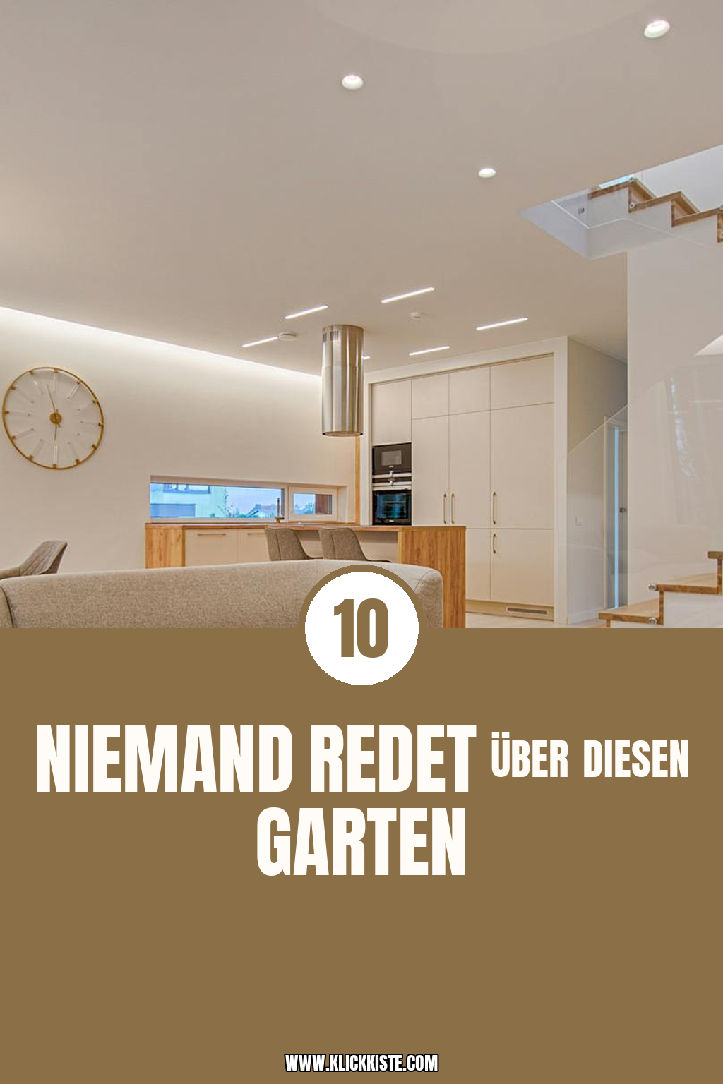 Niemand redet über diesen Garten-Trick — dabei schaffst du ein traumhaftes Outdoor-Paradies!