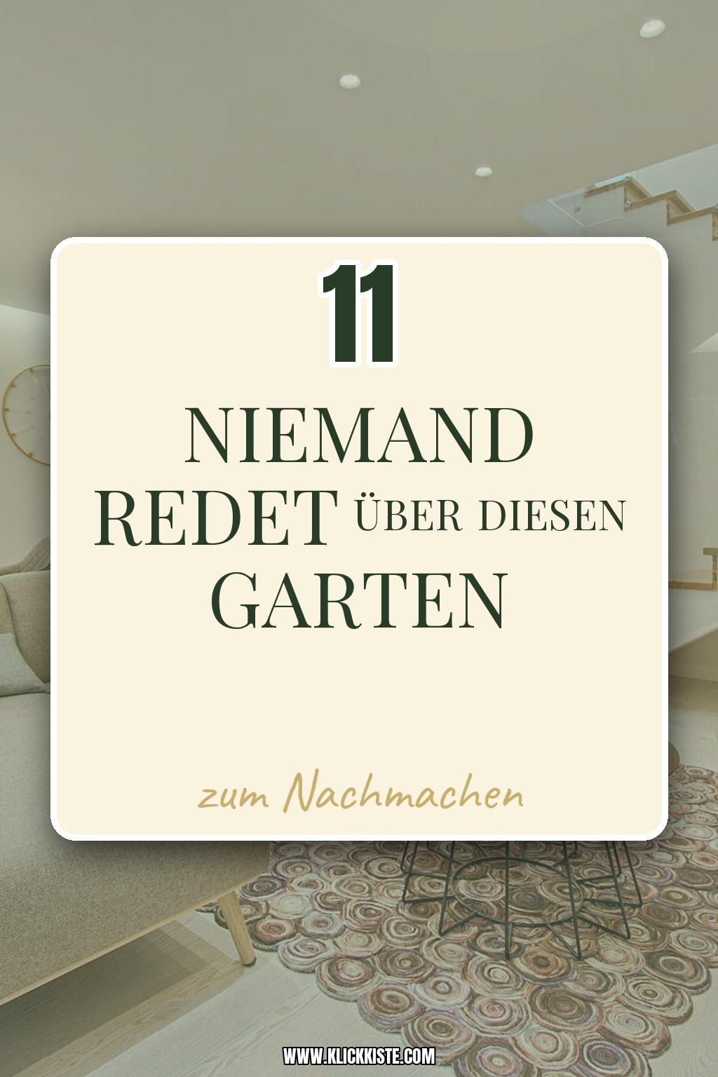 Niemand redet über diesen Garten-Trick — dabei verwandelt er deinen Sommer!
