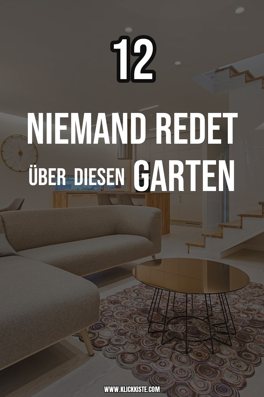 Niemand redet über diesen Garten-Trick — dabei wird dein Sommer traumhaft!