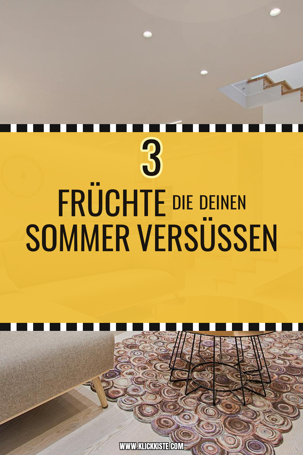 Pinterest Pin Obst aus dem Garten: Süße Versuchungen selbstgemacht
