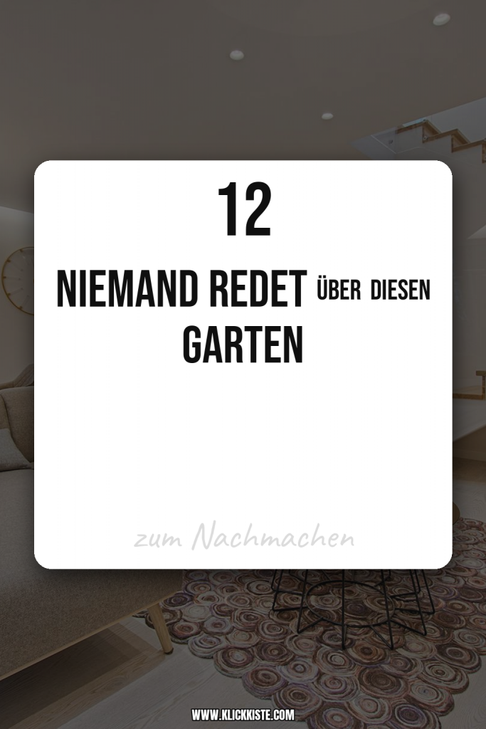 Niemand redet über diesen Garten-Trick — dabei wird er zum Sommer-Hit!