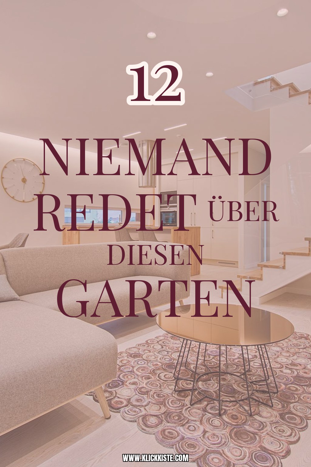 Niemand redet über diesen Garten-Trick — dabei wird er zum Sommerparadies