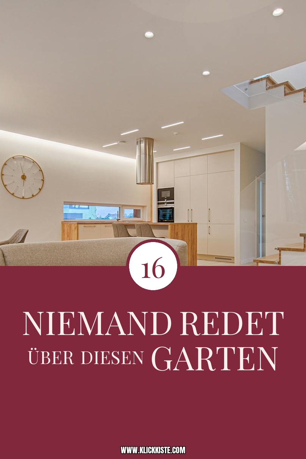 Niemand redet über diesen Garten-Trick — dabei wird er zum Sommerparadies!