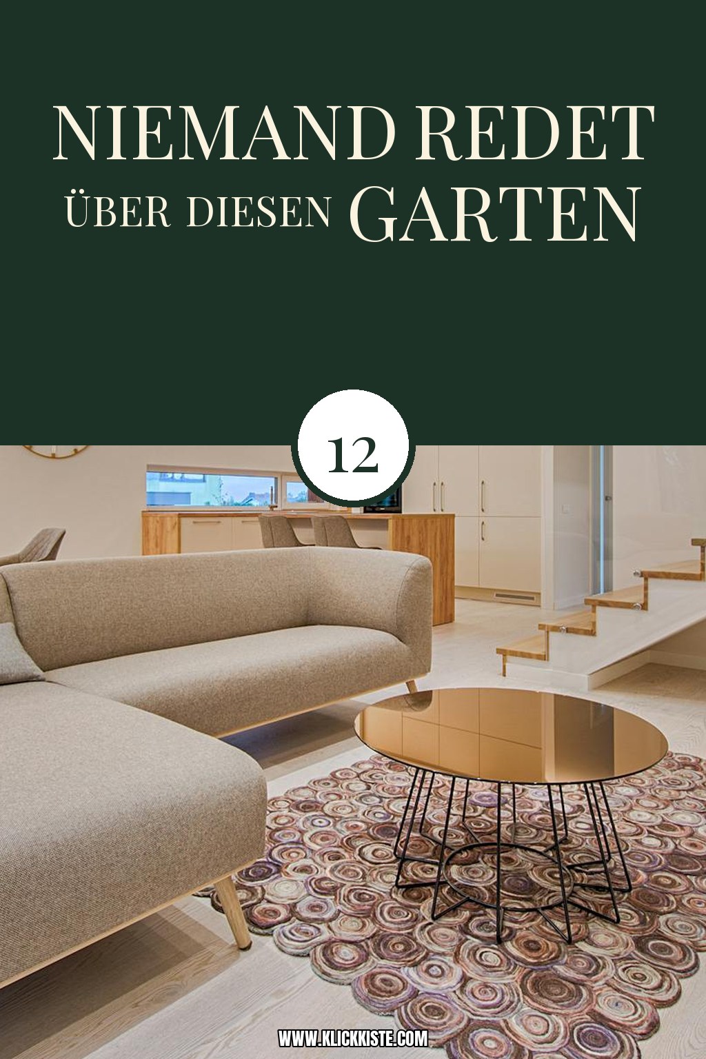 Niemand redet über diesen Garten-Trick — dabei wird er zum Sommertraum