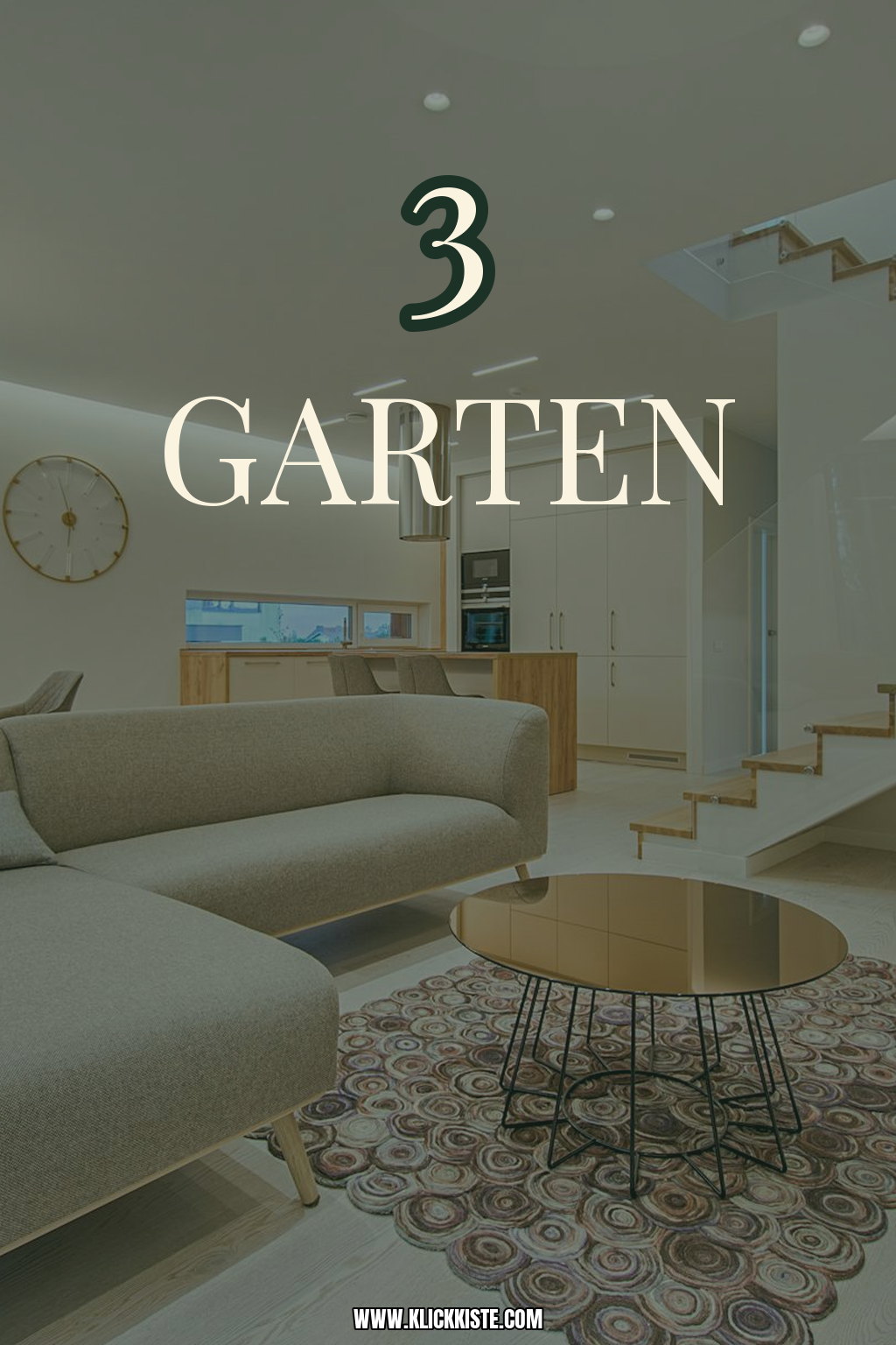 Pinterest Pin Wie du mit einem kleinen Trick deinen Garten erstrahlen lässt