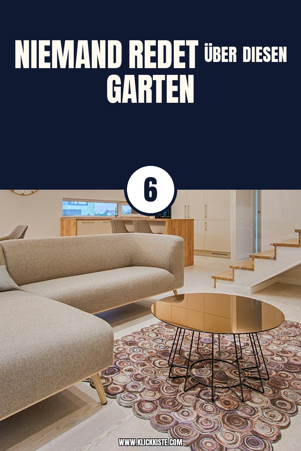 Niemand redet über diesen Garten-Trick — dabei zaubert er Boho-Charme!