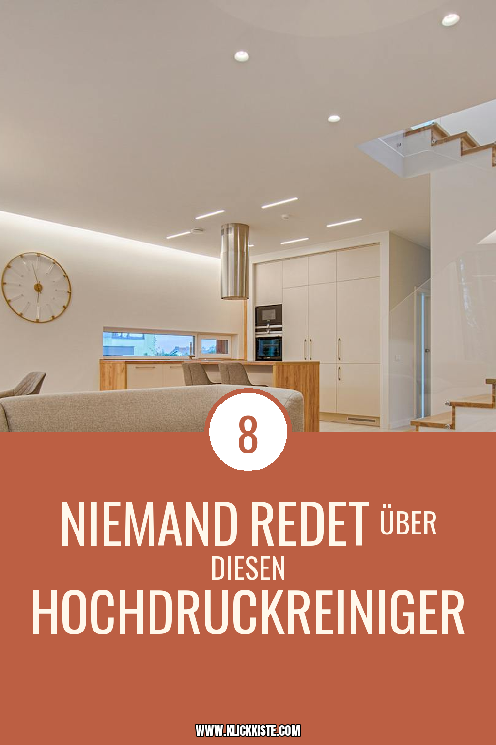 Niemand redet über diesen Hochdruckreiniger-Trick — dabei sparst du Zeit im Garten