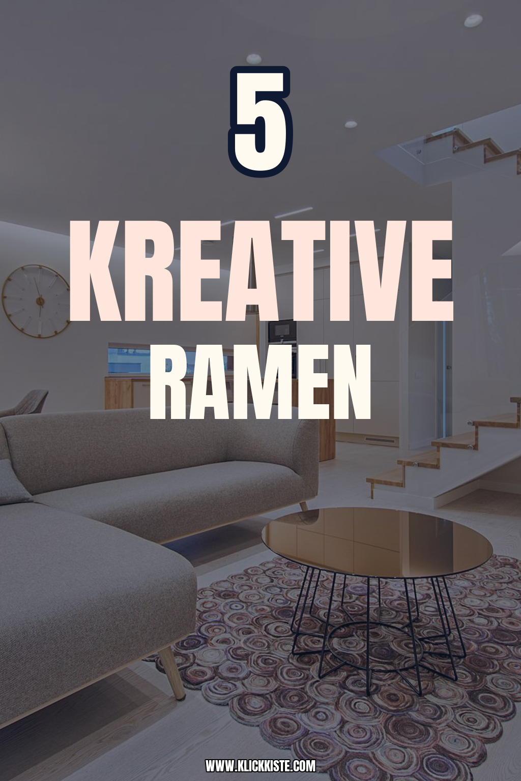 Pinterest Pin So machst du aus Ramen ein Sommerhighlight