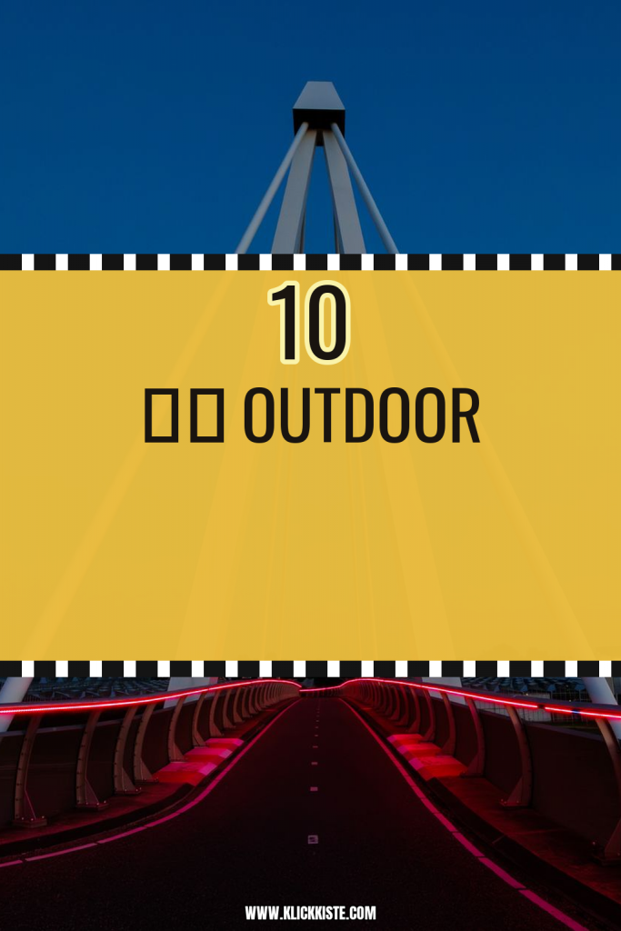 ⚠️ Outdoor-LED-Strips 2026: 10 Top-Modelle im Vergleich
