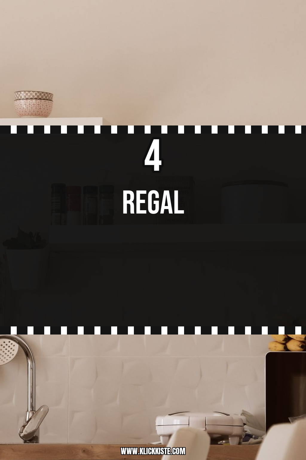 Regal-Styling-Ideen 2026: 4 DIY-Tipps für ein stilvolles Zuhause