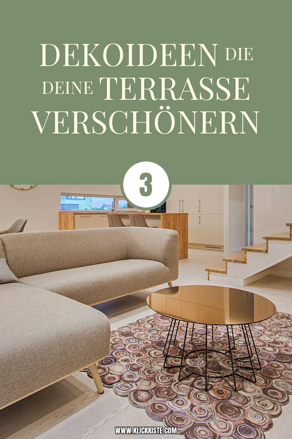 Pinterest Pin Kreative Dekorationen die deinen Außenbereich aufwerten