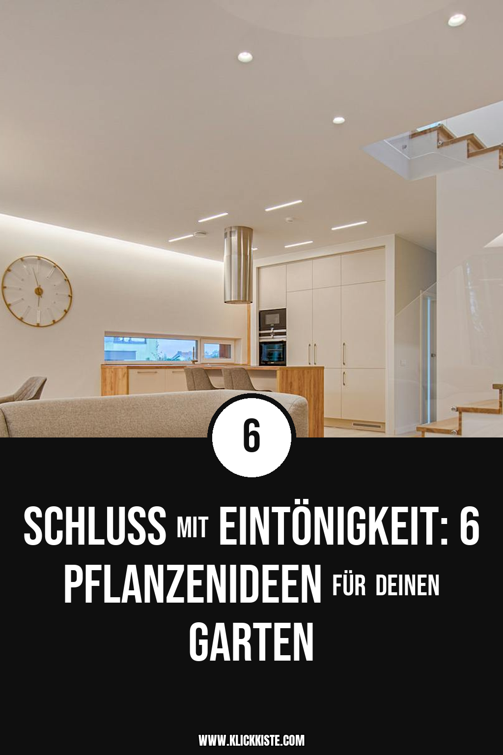 Pinterest Pin Kreiere ein grünes Paradies mit diesen Pflanzenideen