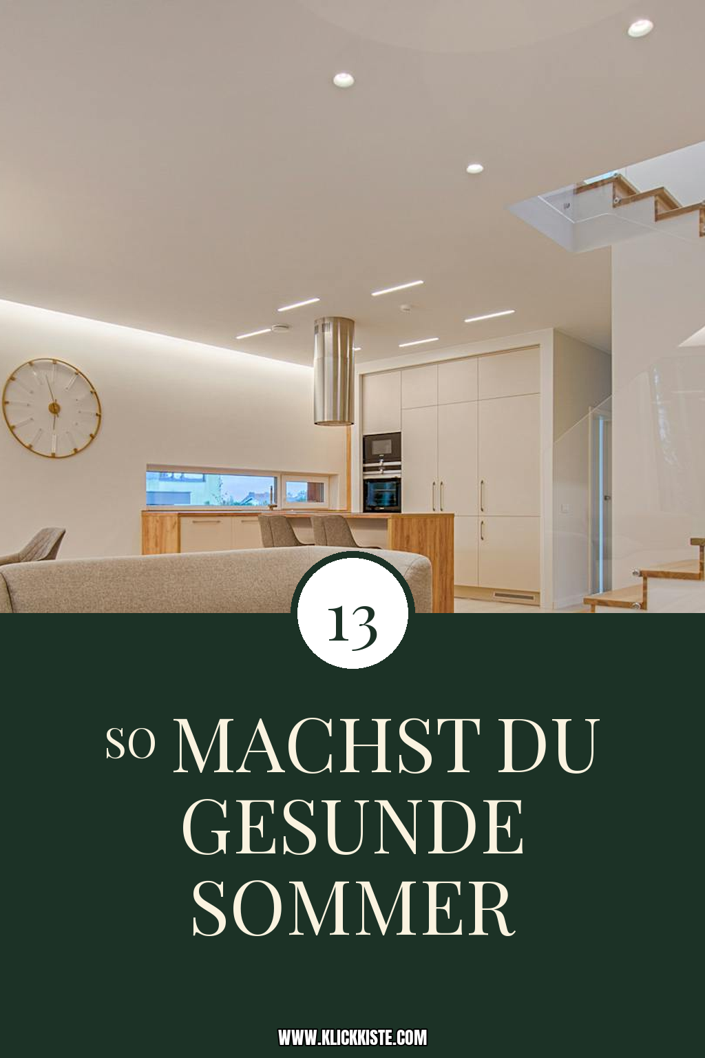 So machst du gesunde Sommer-Desserts 2026 einfach und kreativ