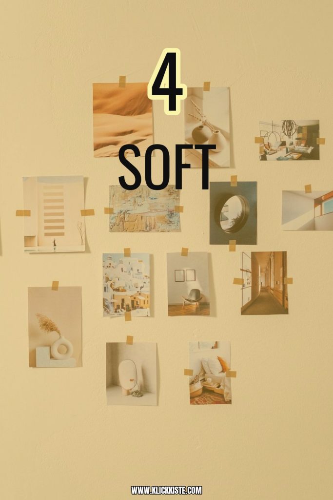 Soft-Minimalism-Wohnideen: 4 einfache DIY-Ideen für dein Zuhause