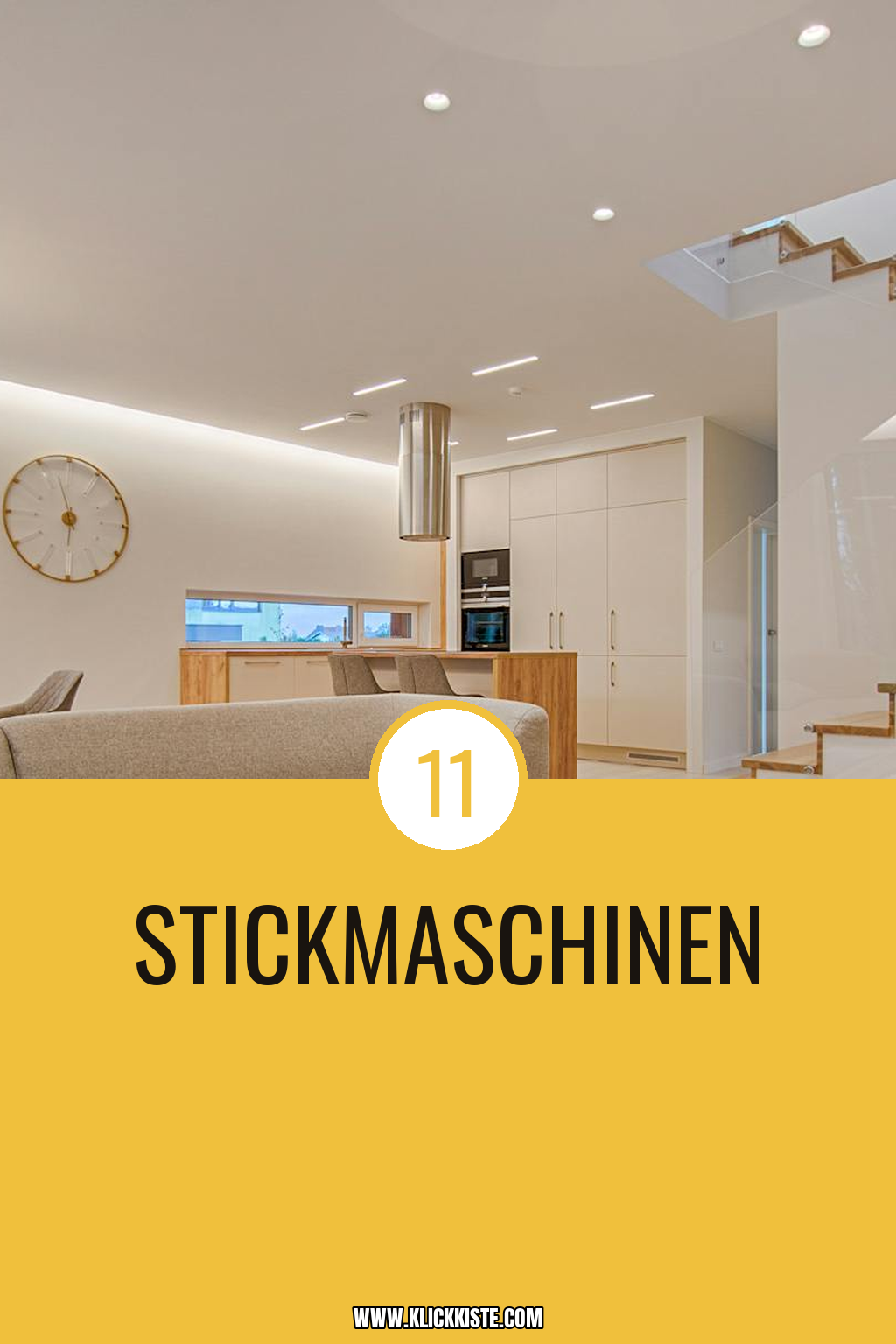 Stickmaschinen-Trends 2026: 11 kreative Looks für dein DIY-Projekt