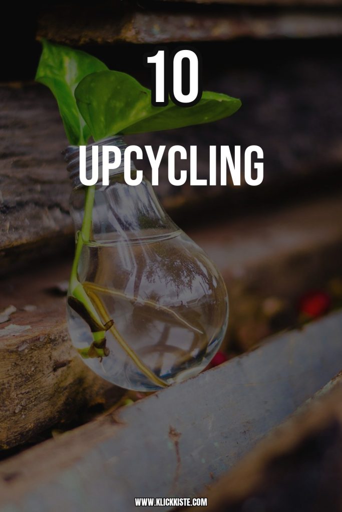 Upcycling-Glas-Ideen: 10 kreative Projekte für Zuhause leicht umsetzen