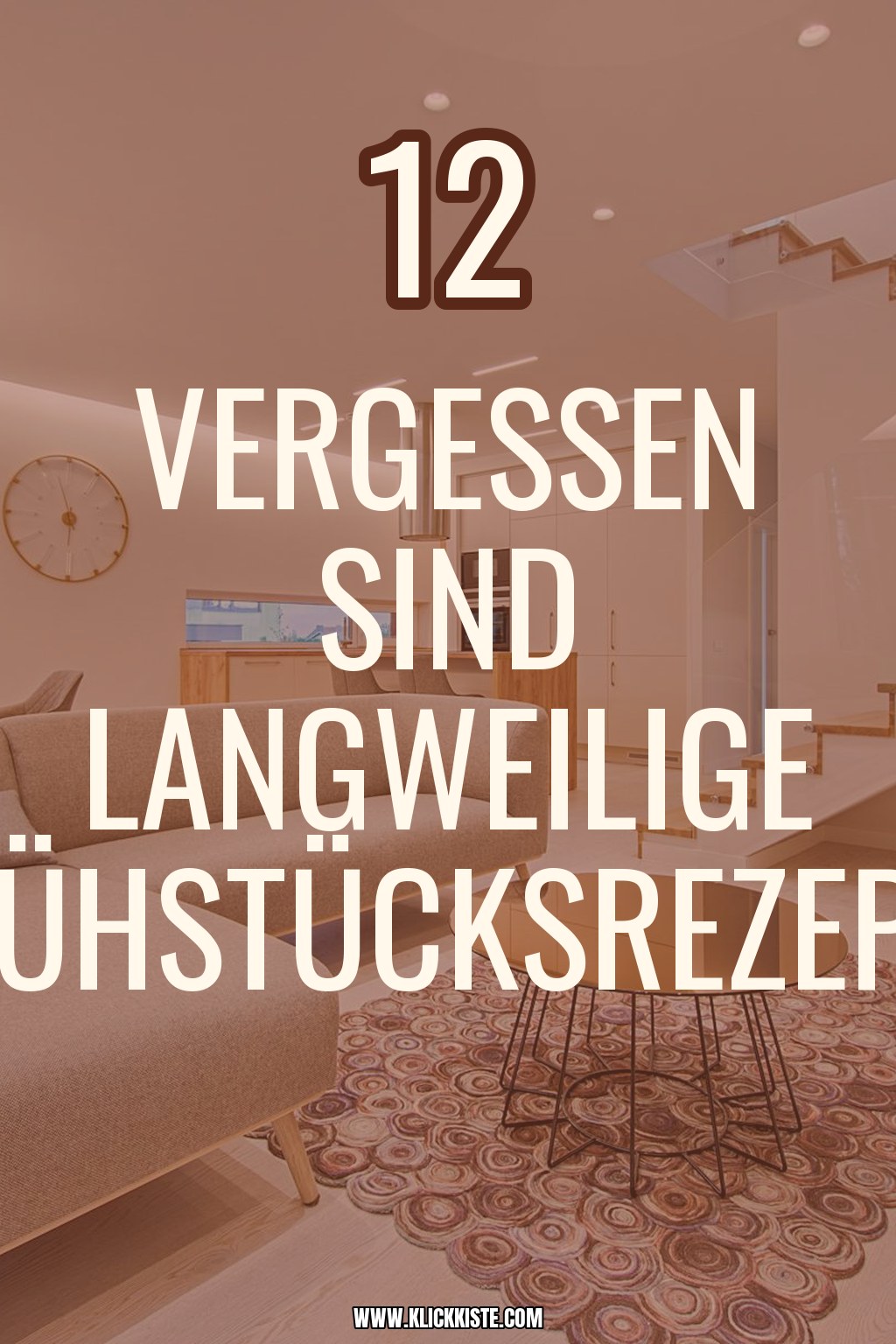 Vergessen sind langweilige Frühstücksrezepte — das hängt 2026 stattdessen!
