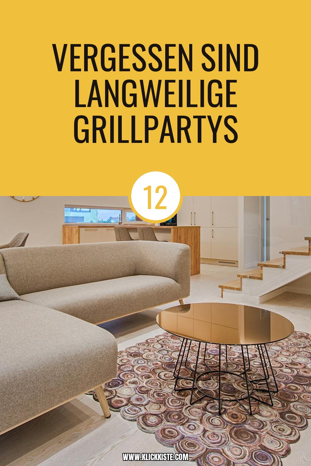 Vergessen sind langweilige Grillpartys — das hängt 2026 stattdessen!