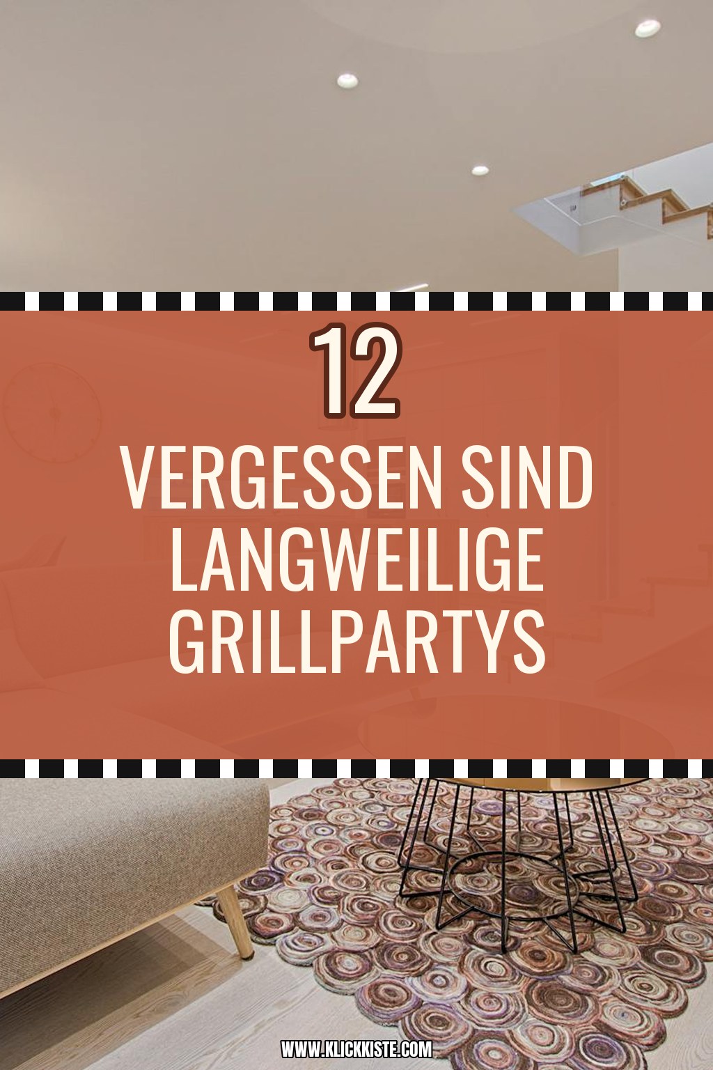 Vergessen sind langweilige Grillpartys — das kocht 2026 stattdessen!