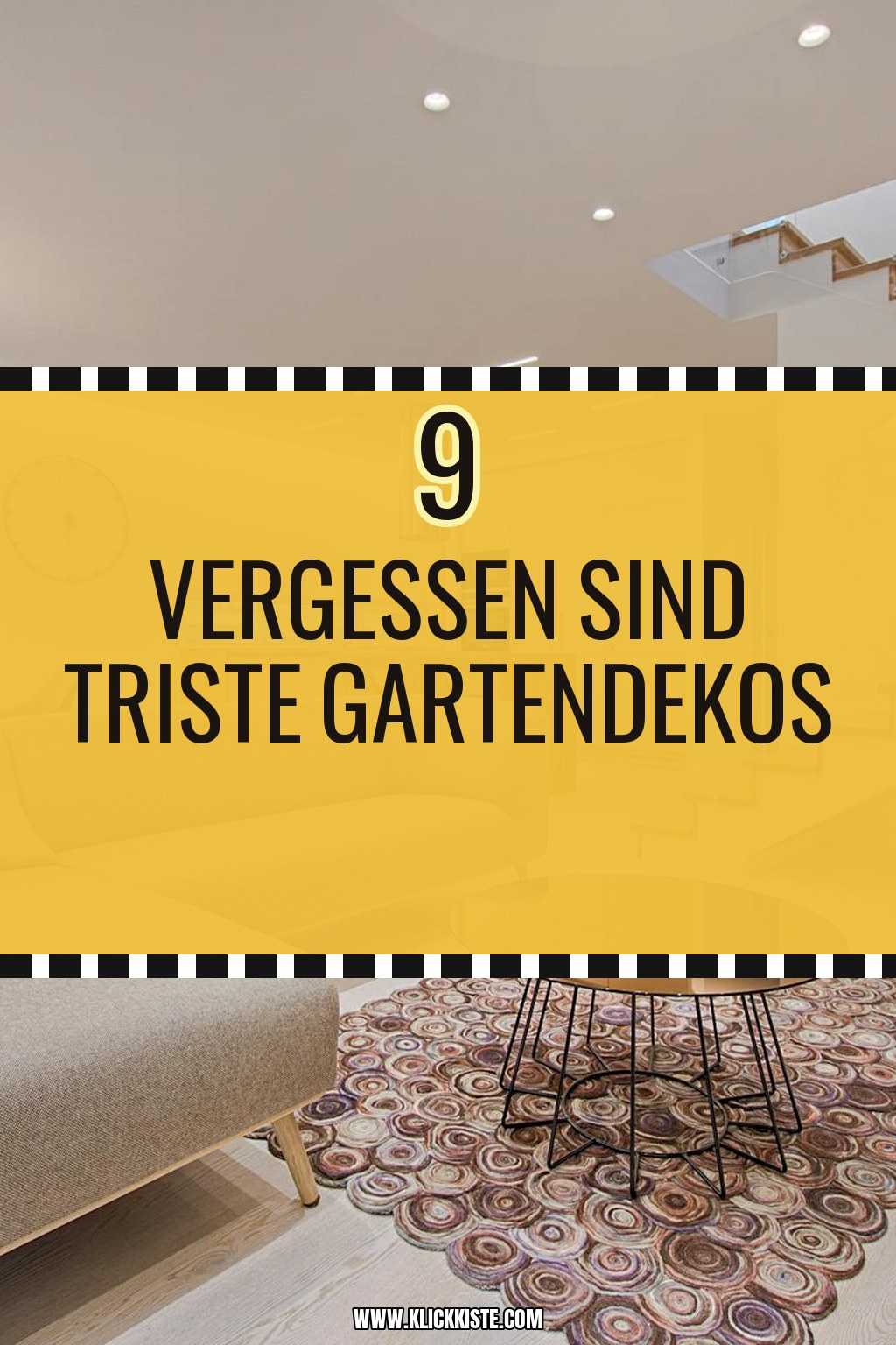 Vergessen sind triste Gartendekos — das gestaltet 2026 dein Outdoor-paradies kreativ!