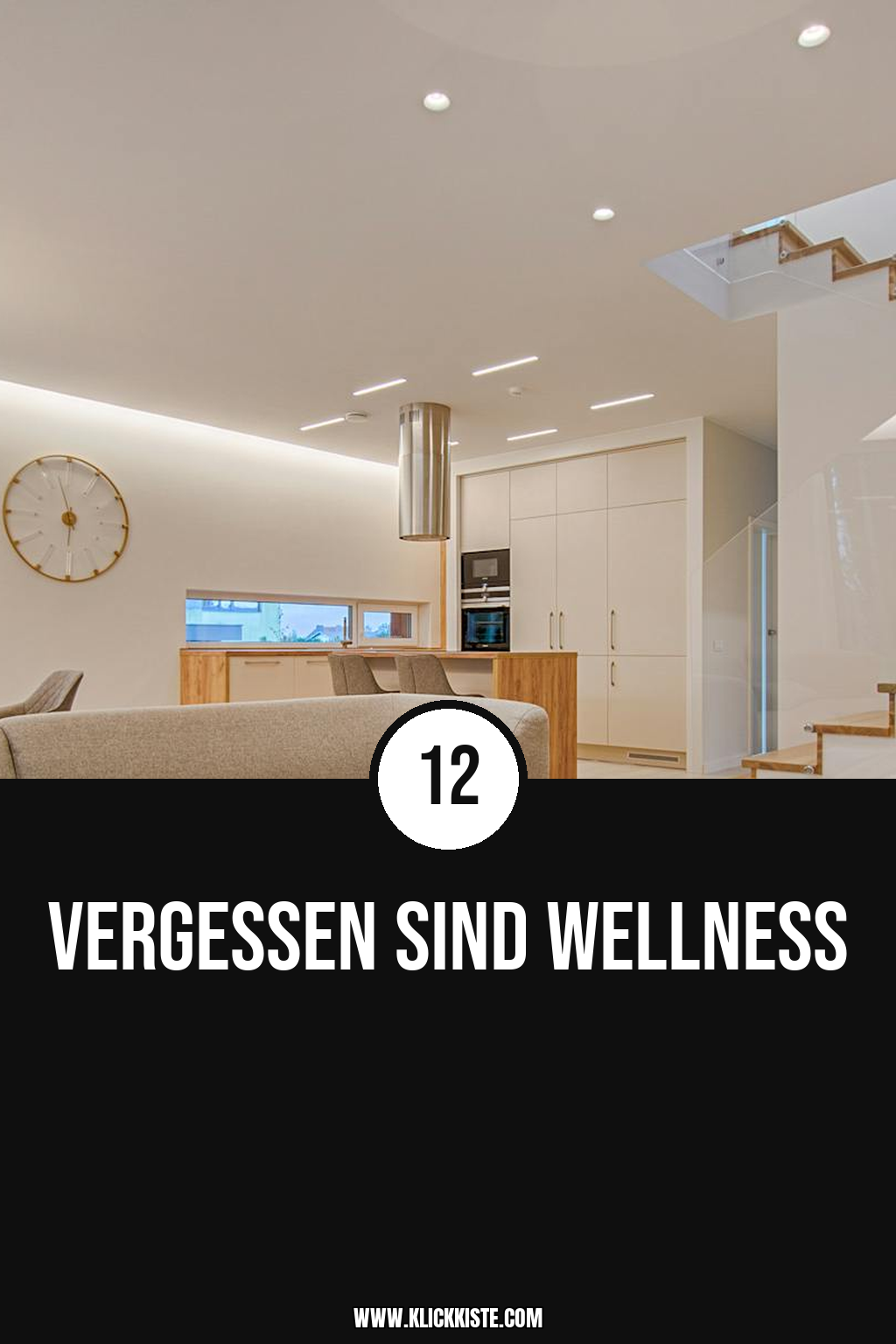 Vergessen sind Wellness-Tage zuhause — das hängt 2026 stattdessen in der Garten-Oase!