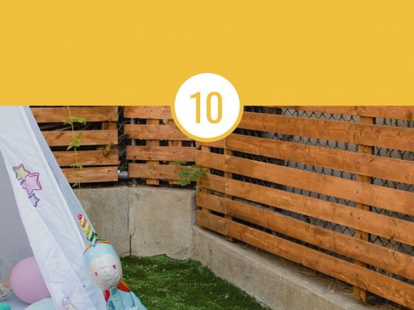 Vorher-Nachher: 10 Garten-Refreshs unter 200 €