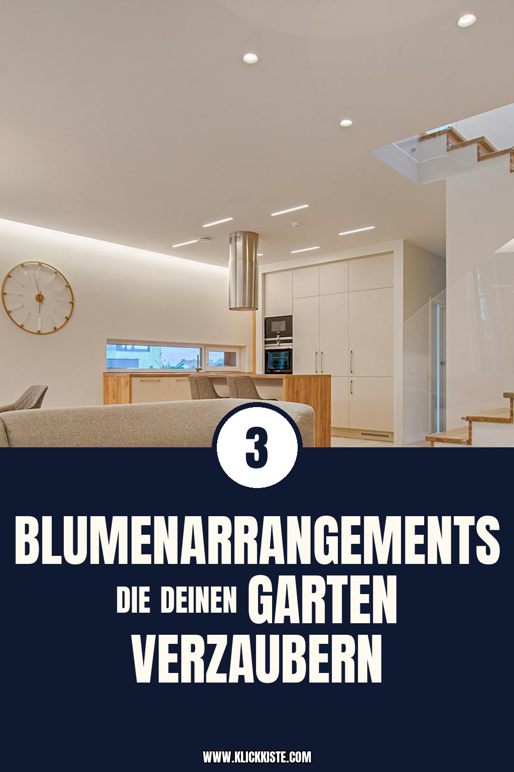 Pinterest Pin So verwandelst du deinen Garten in ein Blumenparadies
