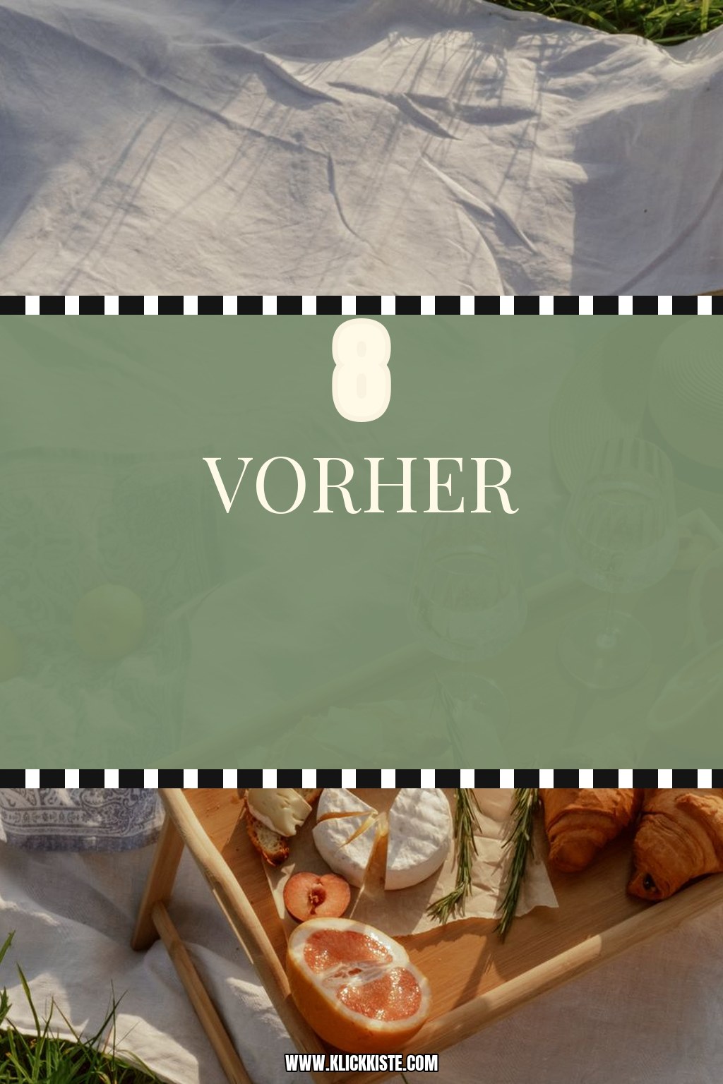 Vorher-Nachher: 8 Garten-Refreshs unter 50 €